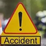 वाडेबोल्हाई रोड अपघातात 14 वर्षीय मुलीचा मृत्यू | पुणे बातम्या