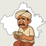 कर्जमाफीची घोषणा मोठी,पण अटी व नियमांमुळे बहुतांश शेतकरी वंचित ?