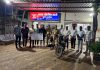 ‘मावशी, साप आला!’ म्हणत वृद्ध महिलेचे सोन्याचे दागिने हिसकावले यवत पोलिसांनी सराईत आरोपीला जेरबंद करून ६ ग्रॅम सोने केले परत; ९५ हजारांचा मुद्देमाल जप्त
